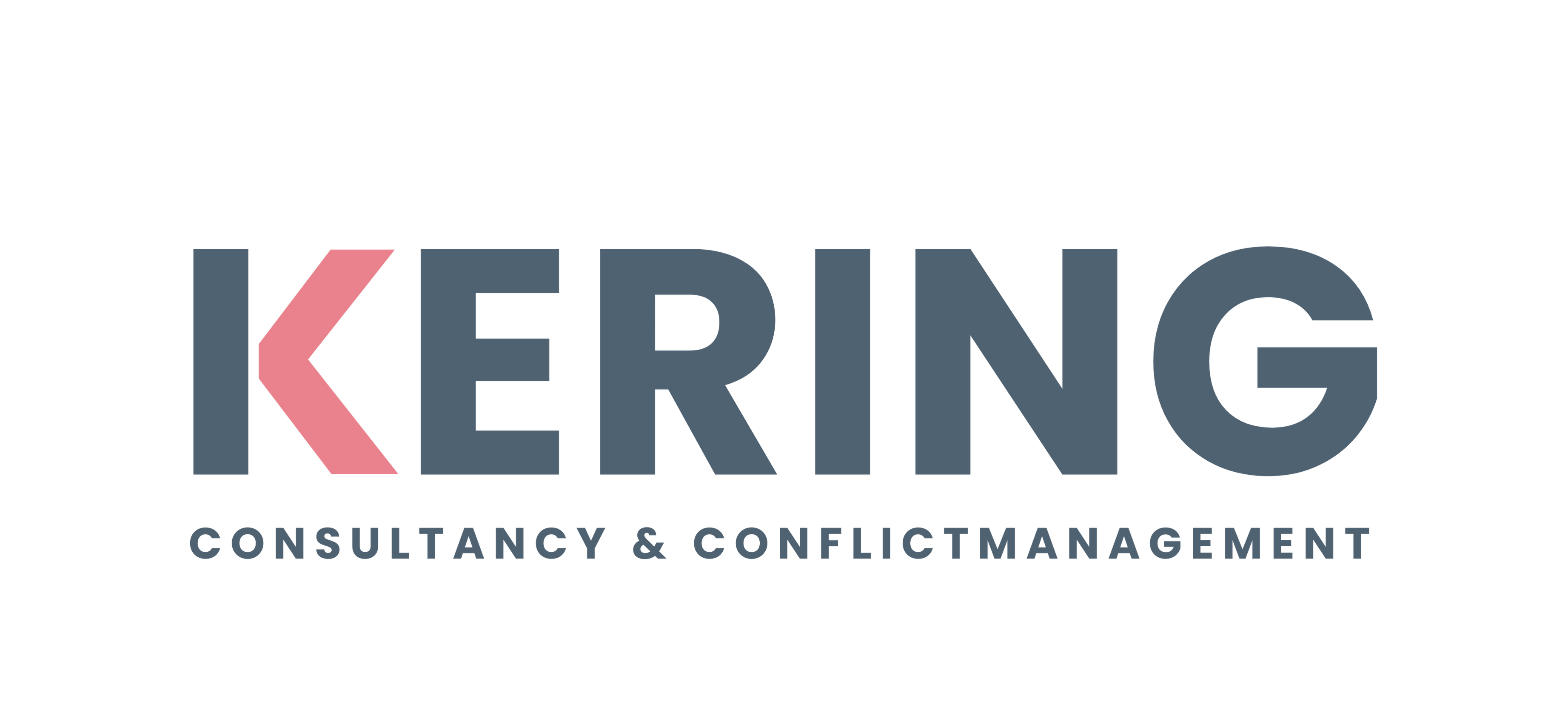 Kering Consultancy & Conflictmanagement